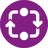 Forstner icon abwaermenutzung 4c frionic by forstner