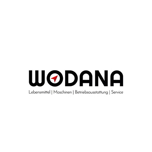 Wodana logo 500 frionic by forstner