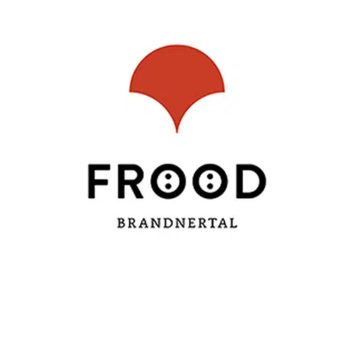 Froeoed logo 500 frionic by forstner