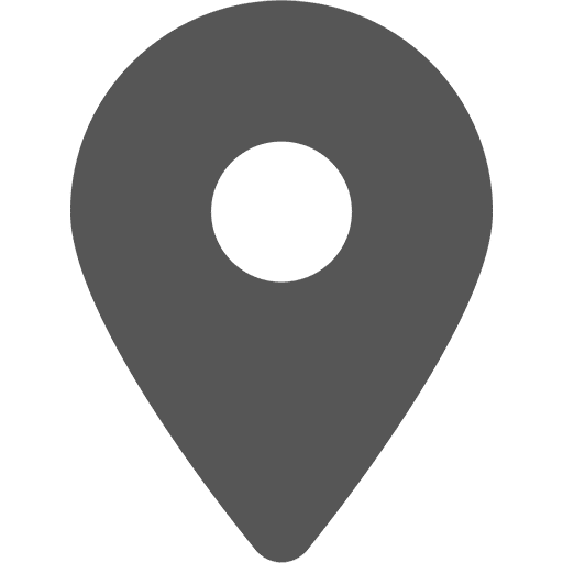 Location logo square frionic by forstner