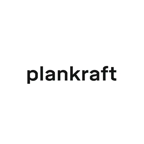 Plankraft logo 500 frionic by forstner